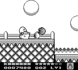 screenshots/Game Boy/Kirby's Dream Land/Kirby's Dream Land 2 (Eng)_08.png